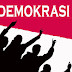 Pengertian, Jenis, Prinsip, Ciri Dan Bentuk Demokrasi Di Indonesia