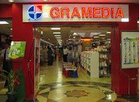 Lowongan Kerja Toko Buku Gramedia New Outlet Boemi Kedaton Mall Bandar Lampung