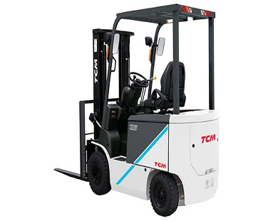 SEWA RENTAL FORKLIFT 1.5 TON ELECTRIC COUNERBALANCE