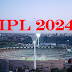 LIVE IPL 2024