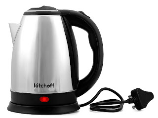 Best 10 Electric Kettles In India: Preview and Buying Guide