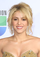 Shakira Mebarak HQ photo