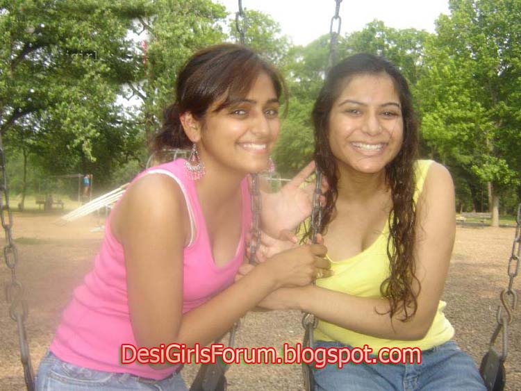 New Desi Girls