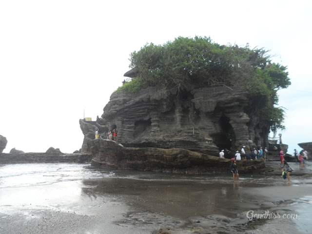 Pura di Tanah Lot