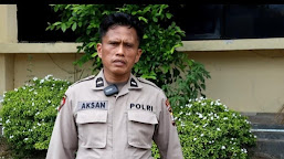 Polisi Di Toraja Yang Sebar Opini Negatif Polri Di Medsos, Buat Pengakuan Dan Permintaan Maaf