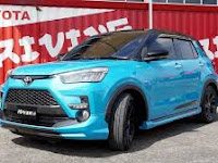 Daihatsu-Toyota Recall Rocky-Raize dan Ayla-Agya, Apa Masalahnya?