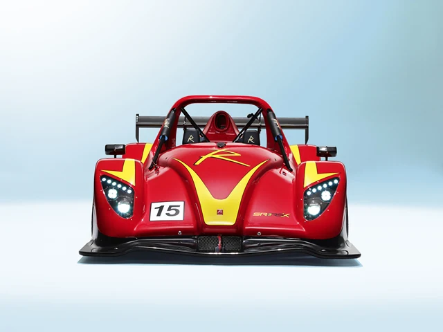 Radical SR3 RSX