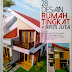 28 Desain Rumah Tingkat < RP175 Juta