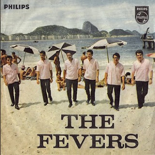 The Fevers - The Fevers (1965)