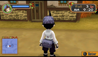 Mod Texture Player [Sasuke Uchiha] HM HOLV