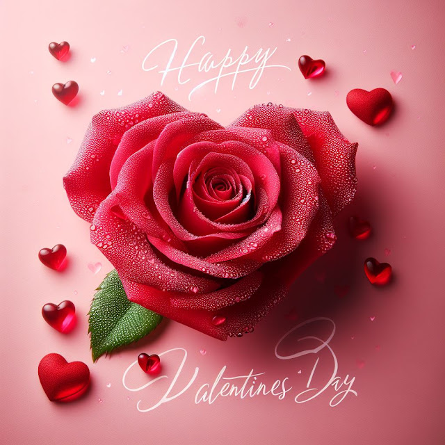 Sweet Valentine Day Quotes Wishes Greetings & Cute Messages