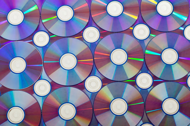 What Is Blu-ray Technology? | All About Blu-ray Technology