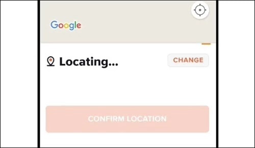 Swiggy App Location Problem Solved in Android