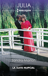 Sandra Marton - La Suite Nupcial