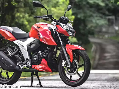 【人気ダウンロード！】 tvs apache rtr 160 4v black colour price 324844-Tvs apache rtr 160 4v black colour price
