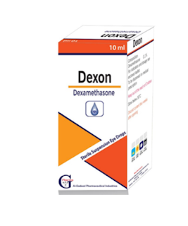 Dexon قطرة ديكسون