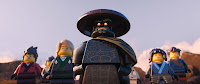 The Lego Ninjago Movie Image 23