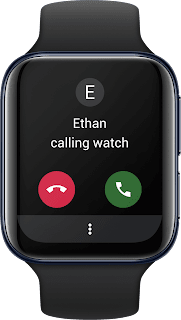 smartwatch with call function