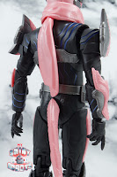 S.H. Figuarts Kamen Rider Vice Rex Genome 10