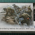 Master Box 1/35 British Infantry before the Attack (MB35114)