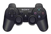 PS3 Controller