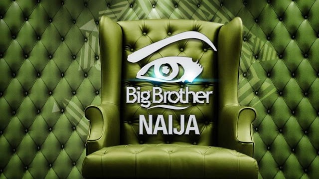 BEFORE THE NEXT BIG BROTHER NAIJA 