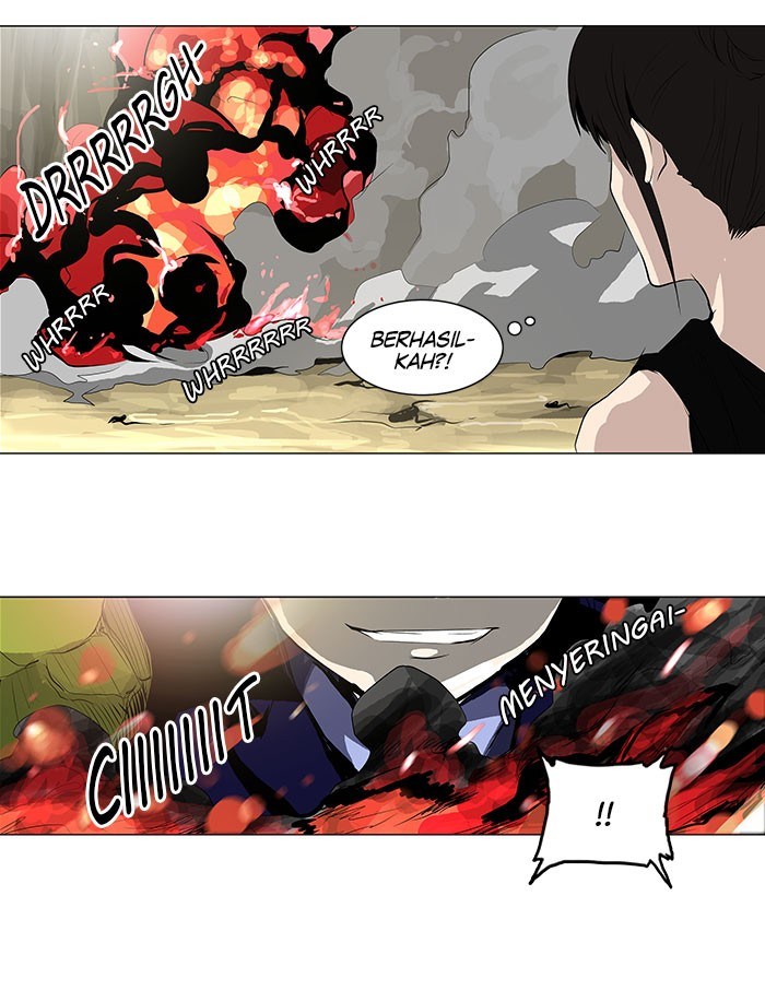 Tower of God Bahasa indonesia Chapter 170