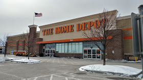 Home Depot