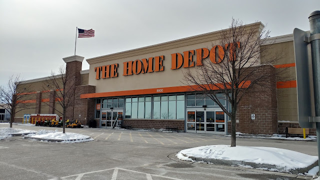 Home Depot