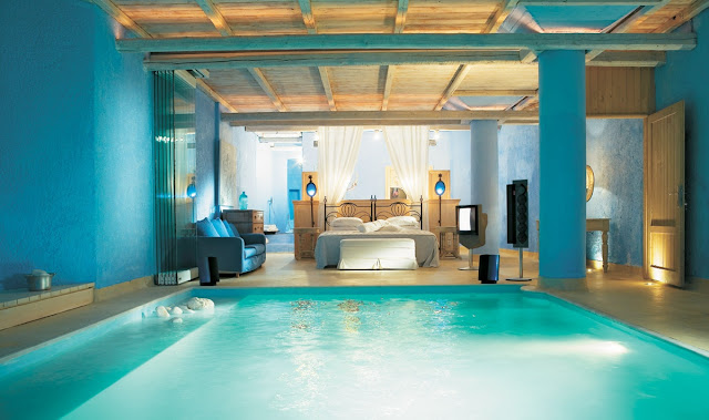 Luxury, luxurious, 5 Star Hotel, Rooms, Bedroom, Underwater rooms, deluxe suites, tapandaola111