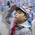 Chinese Schools use 'Smart' Uniforms to track Students