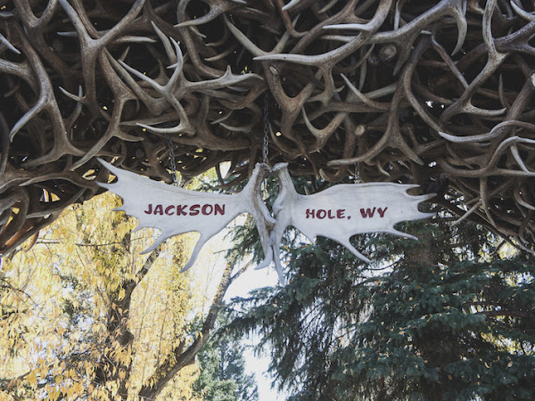 Jackson Hole, WY