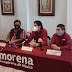 Denuncia Morena despidos masivos en dependencias federales de Yucatán