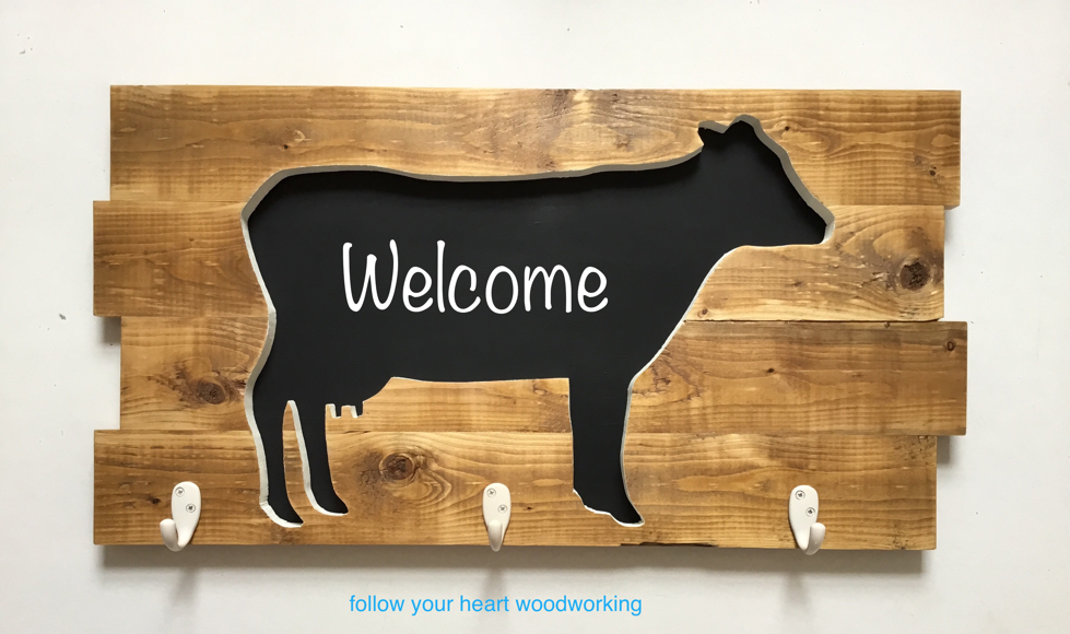 Cow
