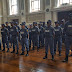 UITENHAGE - SAPS WELCOME 28 NEWLY TRAINED CONSTABLES TO THE CLUSTER