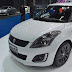 Suzuki Swift RX-II