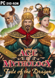 Download Age of Mythology EX Tale of the Dragon