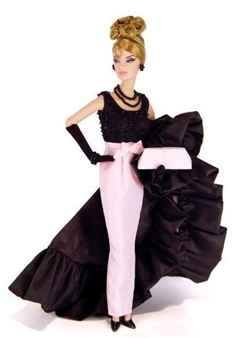Famous Doll