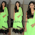 Light Green Latest Long Kameez