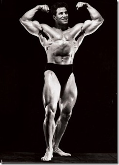 Reg Park