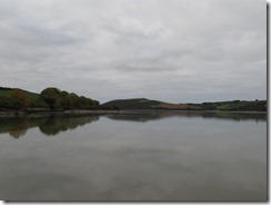 Camel Estuary