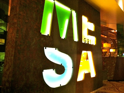 Mesa Grill Las Vegas