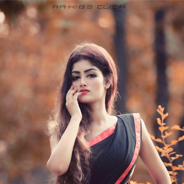 bangladeshi model