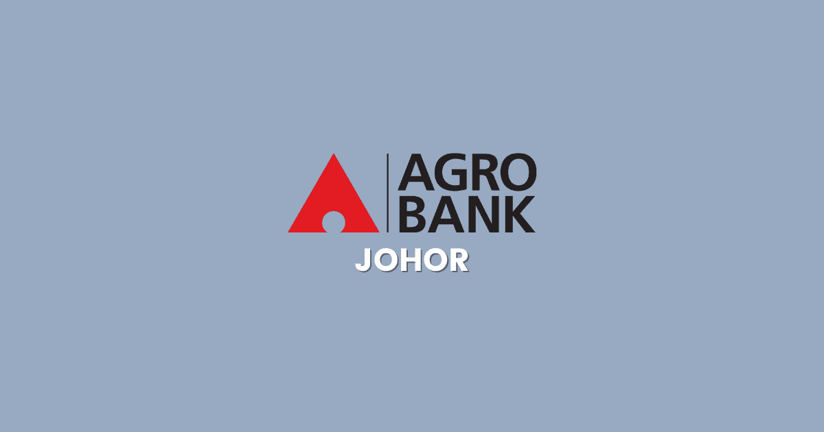 Cawangan Agrobank Johor