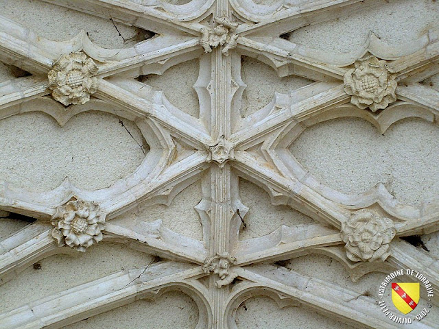 SAINT-NICOLAS-DE-PORT (54) - Basilique Saint-Nicolas (Extérieur 1)