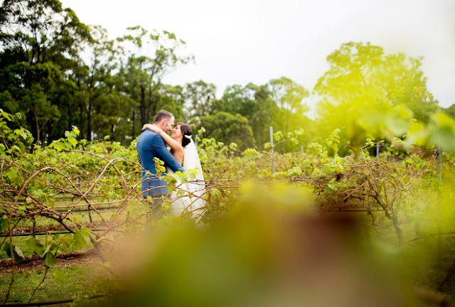 Hunter Valley Wedding Photography Locations