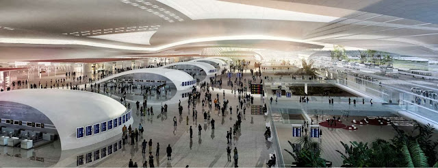 04-Qingdao-New-Airport-by-Ricardo-Bofill-Taller-de-Arquitectura