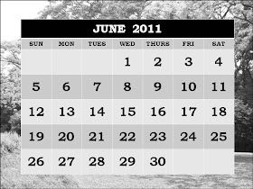 2011 calendar may june. hair 2011 calendar may june.