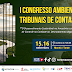 TCE-AM está com inscrições abertas para I Congresso Ambiental dos Tribunais de Contas