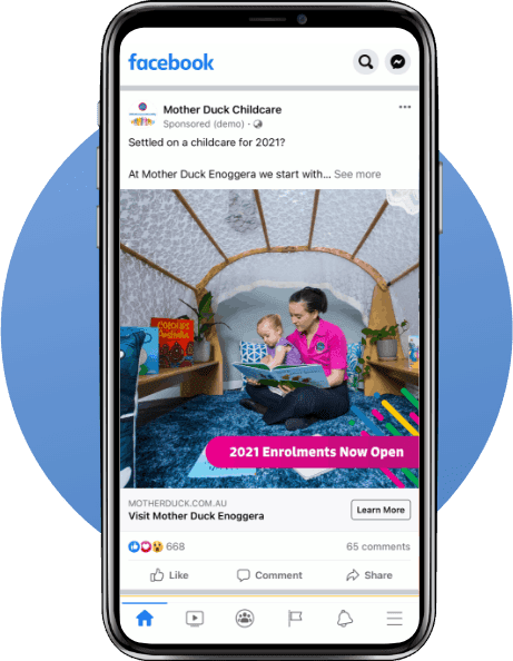 Jasa Facebook Ads Situs Judi Online